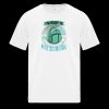 Everyday Heavy Cotton Youth Tee Thumbnail