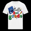 Everyday Heavy Cotton Youth Tee Thumbnail