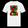 Everyday Heavy Cotton Youth Tee Thumbnail