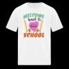 Everyday Heavy Cotton Youth Tee Thumbnail