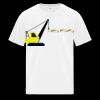 Everyday Heavy Cotton Youth Tee Thumbnail