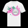Everyday Heavy Cotton Youth Tee Thumbnail