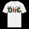 Everyday Heavy Cotton Youth Tee Thumbnail