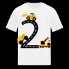 Everyday Heavy Cotton Youth Tee Thumbnail