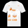 Everyday Heavy Cotton Youth Tee Thumbnail