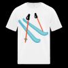 Everyday Heavy Cotton Youth Tee Thumbnail