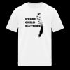 Everyday Heavy Cotton Youth Tee Thumbnail