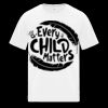 Everyday Heavy Cotton Youth Tee Thumbnail