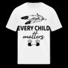 Everyday Heavy Cotton Youth Tee Thumbnail