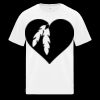 Everyday Heavy Cotton Youth Tee Thumbnail
