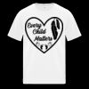 Everyday Heavy Cotton Youth Tee Thumbnail