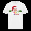 Everyday Heavy Cotton Youth Tee Thumbnail
