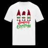 Everyday Heavy Cotton Youth Tee Thumbnail