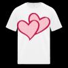 Everyday Heavy Cotton Youth Tee Thumbnail