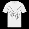 Everyday Heavy Cotton Youth Tee Thumbnail