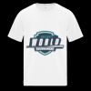 Everyday Heavy Cotton Youth Tee Thumbnail