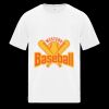 Everyday Heavy Cotton Youth Tee Thumbnail