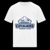 Everyday Heavy Cotton Youth Tee Thumbnail