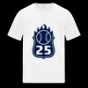 Everyday Heavy Cotton Youth Tee Thumbnail