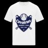 Everyday Heavy Cotton Youth Tee Thumbnail