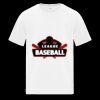 Everyday Heavy Cotton Youth Tee Thumbnail