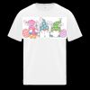 Everyday Heavy Cotton Youth Tee Thumbnail