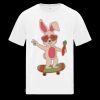 Everyday Heavy Cotton Youth Tee Thumbnail