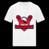 Everyday Heavy Cotton Youth Tee Thumbnail