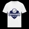 Everyday Heavy Cotton Youth Tee Thumbnail