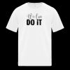 Everyday Heavy Cotton Youth Tee Thumbnail