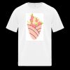 Everyday Heavy Cotton Youth Tee Thumbnail