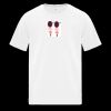 Everyday Heavy Cotton Youth Tee Thumbnail