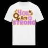 Everyday Heavy Cotton Youth Tee Thumbnail