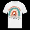 Everyday Heavy Cotton Youth Tee Thumbnail