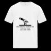 Everyday Heavy Cotton Youth Tee Thumbnail