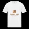 Everyday Heavy Cotton Youth Tee Thumbnail