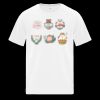 Everyday Heavy Cotton Youth Tee Thumbnail