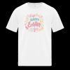 Everyday Heavy Cotton Youth Tee Thumbnail