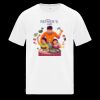 Everyday Heavy Cotton Youth Tee Thumbnail