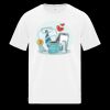 Everyday Heavy Cotton Youth Tee Thumbnail