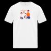 Everyday Heavy Cotton Youth Tee Thumbnail