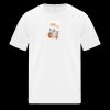 Everyday Heavy Cotton Youth Tee Thumbnail