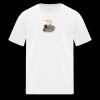 Everyday Heavy Cotton Youth Tee Thumbnail