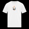 Everyday Heavy Cotton Youth Tee Thumbnail