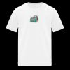 Everyday Heavy Cotton Youth Tee Thumbnail