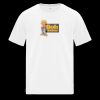 Everyday Heavy Cotton Youth Tee Thumbnail