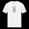 Everyday Heavy Cotton Youth Tee Thumbnail