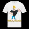 Everyday Heavy Cotton Youth Tee Thumbnail