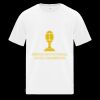 Everyday Heavy Cotton Youth Tee Thumbnail