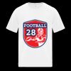 Everyday Heavy Cotton Youth Tee Thumbnail